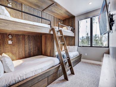 Breckenridge Home 927144