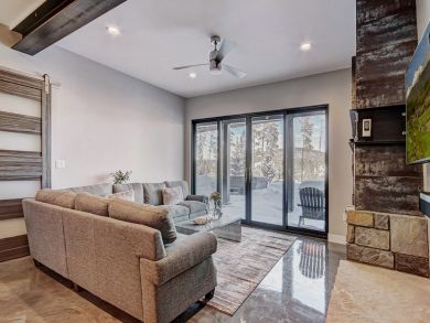 Breckenridge Home 927144