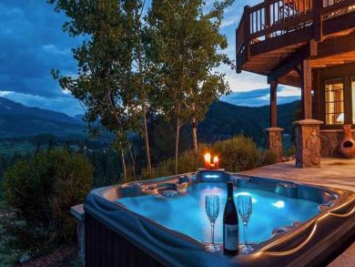 Breckenridge Home 927145