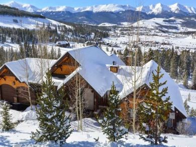 Breckenridge Home 927145