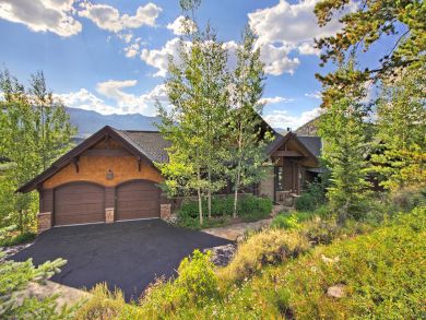 Breckenridge Home 927145