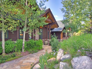 Breckenridge Home 927145