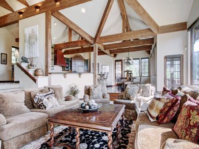 Breckenridge Home 927145