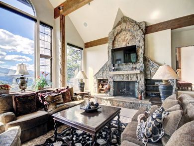 Breckenridge Home 927145