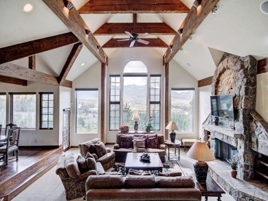 Breckenridge Home 927145