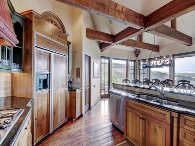 Breckenridge Home 927145