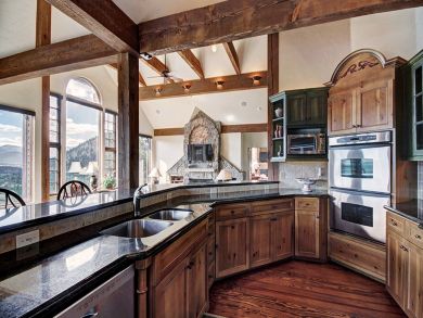 Breckenridge Home 927145