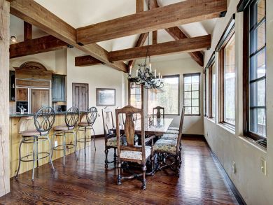 Breckenridge Home 927145