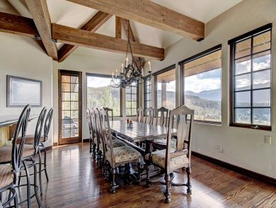 Breckenridge Home 927145