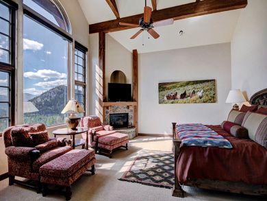 Breckenridge Home 927145
