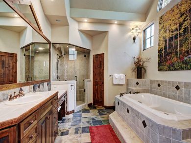 Breckenridge Home 927145