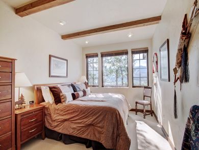 Breckenridge Home 927145
