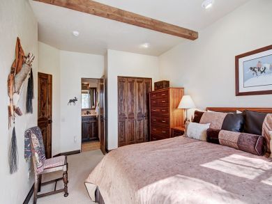 Breckenridge Home 927145