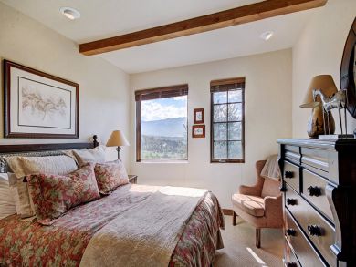 Breckenridge Home 927145