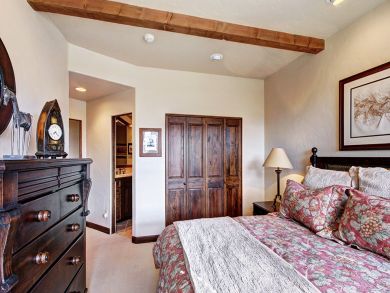Breckenridge Home 927145