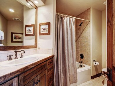 Breckenridge Home 927145
