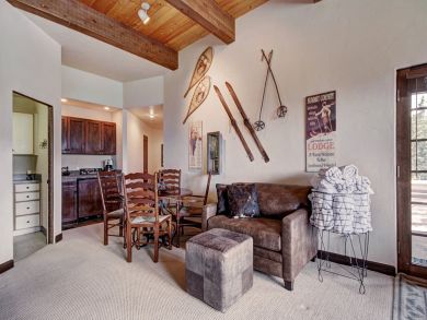Breckenridge Home 927145