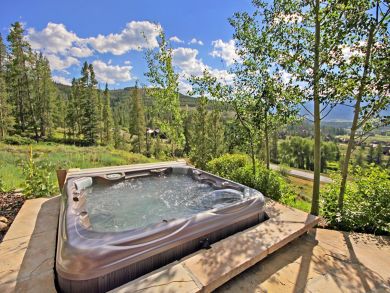 Breckenridge Home 927145