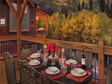 Breckenridge Home 927146
