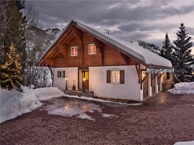 Breckenridge Home 927147 Breckenridge Home 927147