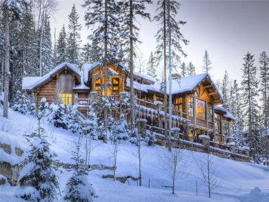 Telluride Home 927148