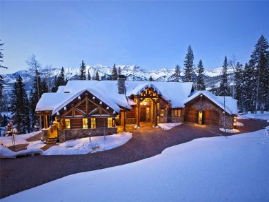 Telluride Home 927148