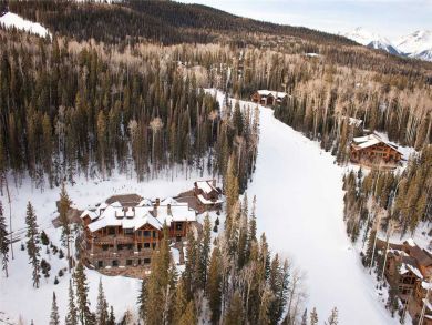 Telluride Home 927148