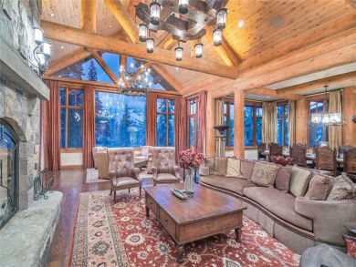 Telluride Home 927148