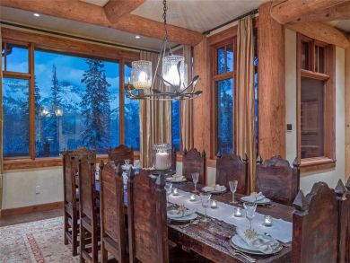 Telluride Home 927148