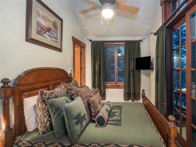 Telluride Home 927148