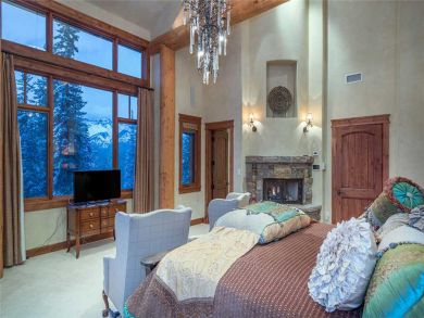 Telluride Home 927148
