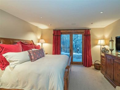Telluride Home 927148