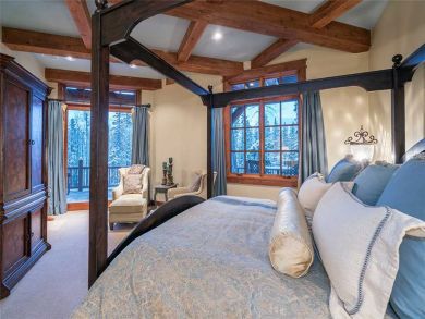 Telluride Home 927148