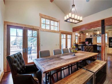 Breckenridge Home 927149 Breckenridge Home 927149