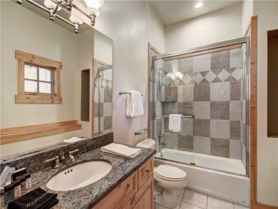 Breckenridge Home 927149 Breckenridge Home 927149