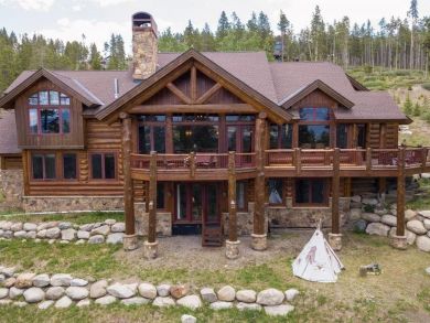 Breckenridge Home 927150