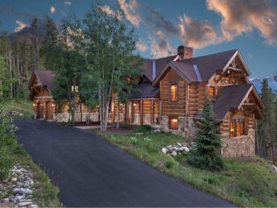 Breckenridge Home 927150