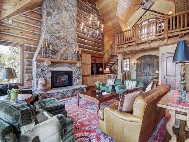 Breckenridge Home 927150
