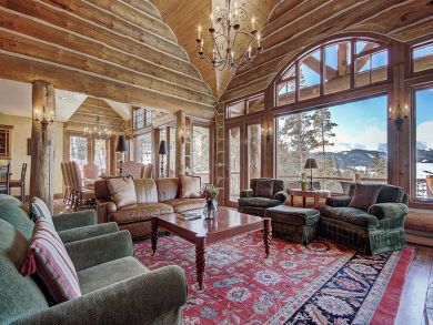 Breckenridge Home 927150