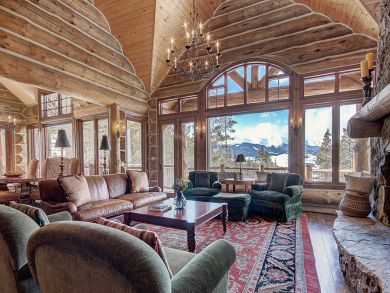 Breckenridge Home 927150