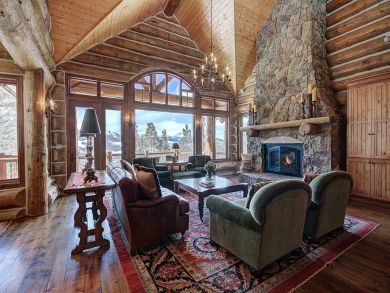 Breckenridge Home 927150