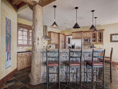 Breckenridge Home 927150