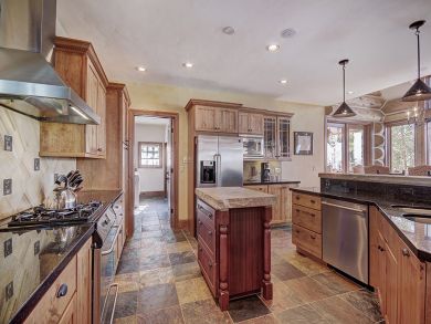 Breckenridge Home 927150