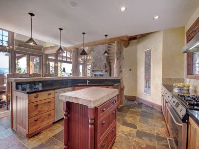 Breckenridge Home 927150