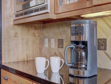 Breckenridge Home 927150