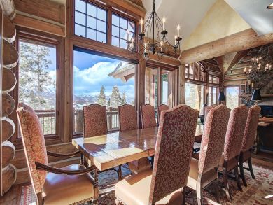Breckenridge Home 927150