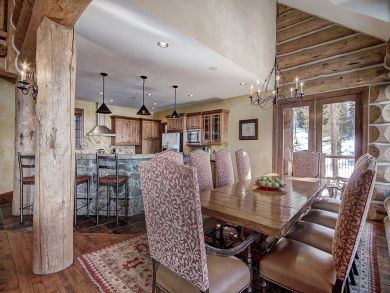 Breckenridge Home 927150