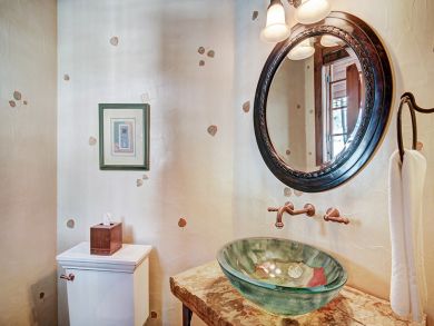 Breckenridge Home 927150