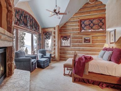 Breckenridge Home 927150