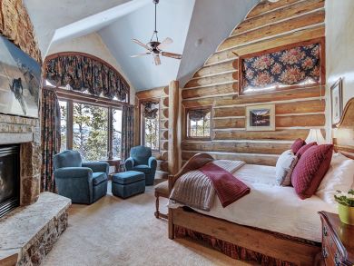 Breckenridge Home 927150